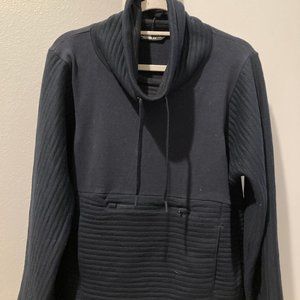 North Face Cowl Neck Pullover